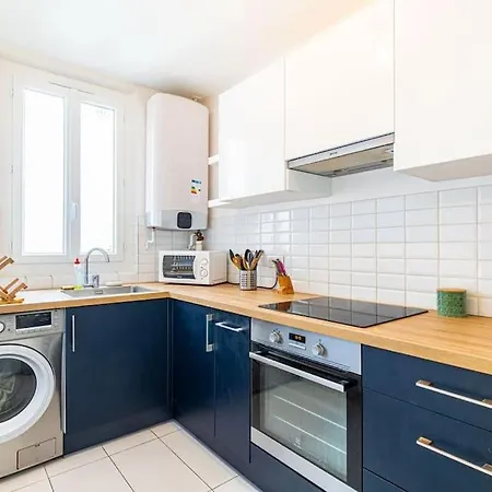 Guestready - One Lovely In Jaures
