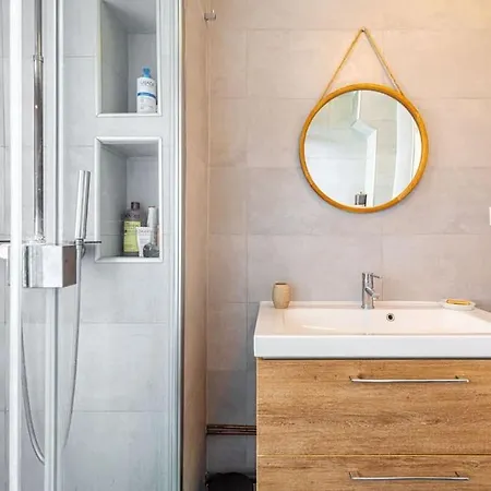 Guestready - One Lovely In Jaures *